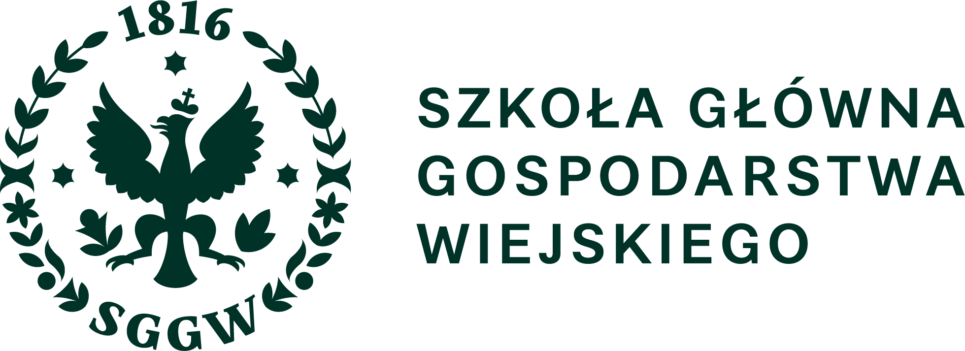 SGGW Warszawa