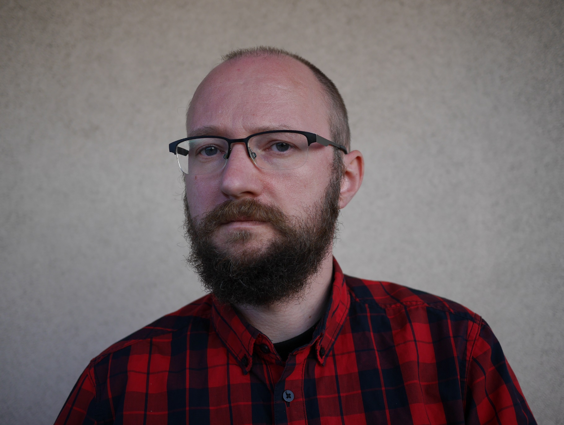 prof. Adam Roman
