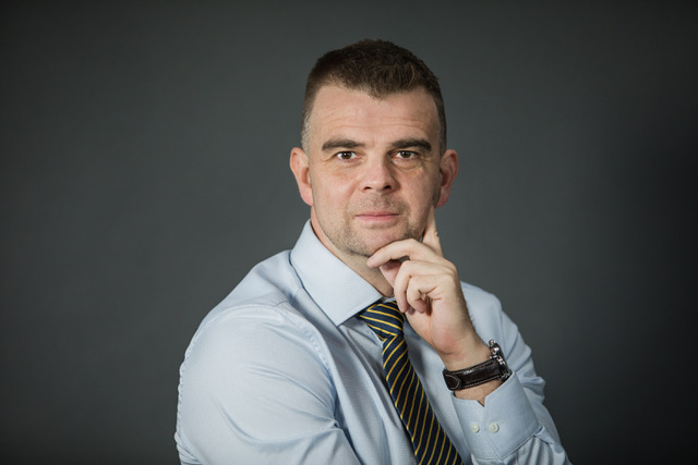 dr hab. Dominik Antonowicz